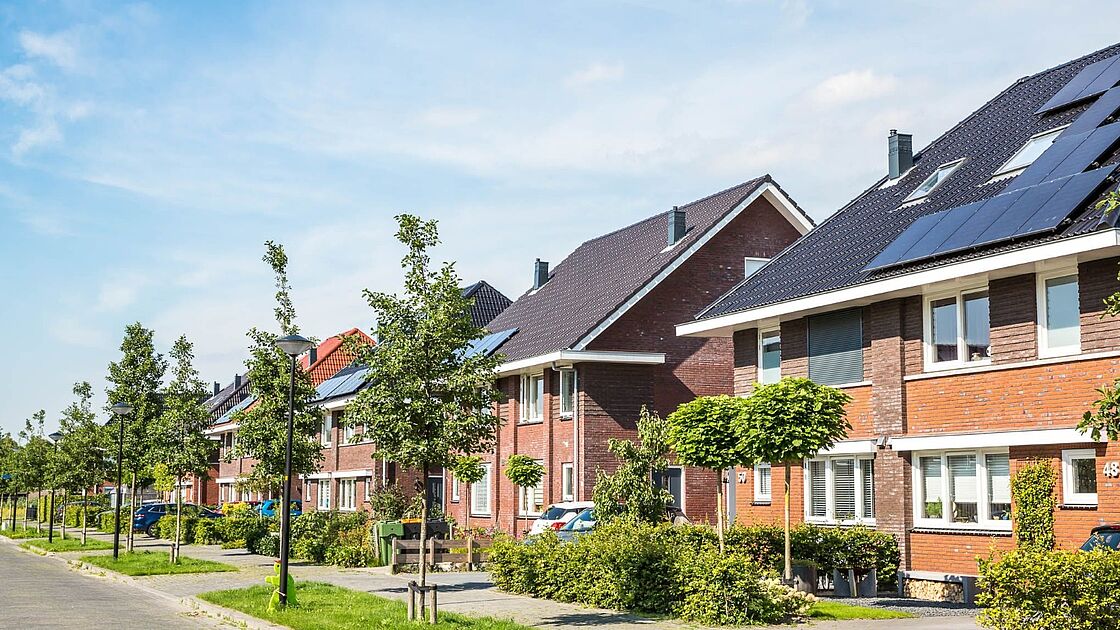 Projectfoto De Draai — Zomertalingstraat (Heerhugowaard)